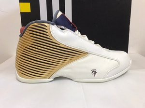 阿迪达斯篮球鞋,麦迪3.5代 tmac3.5 t-mac3.