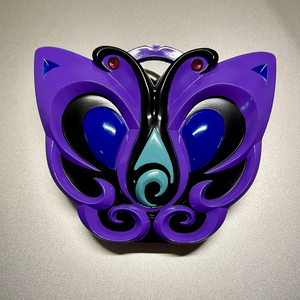 小黑魔仙严莉莉黑魔盒 变身器 co1人付款149