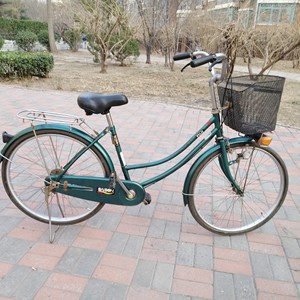 日本富士自行车