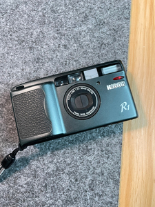 00xianzhang1958淘宝ricoh 理光 胶片机 r1 r1s gr1v gr1s gr1 gr10