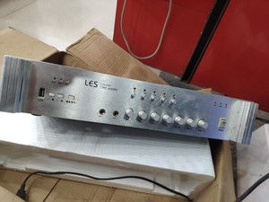 les功放