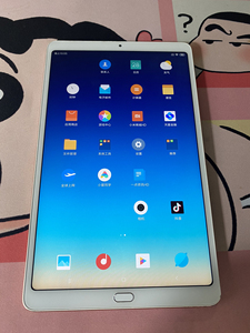 小米平板4plus 屏幕10.1英寸  wifi lte版可