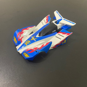 四驱车胜利冲锋车壳