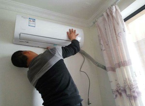 上海普陀区空调移机安装维修空调加氟中央空调移机空调加制冷剂空