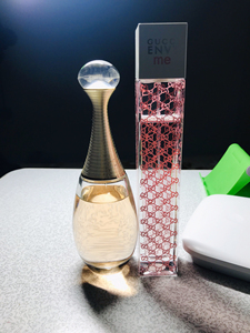专柜正品gucci envy me粉红妒忌我女士香水100m