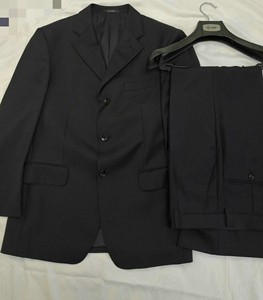 男士,五木服装,西服,工装,西装,号型:175/100b