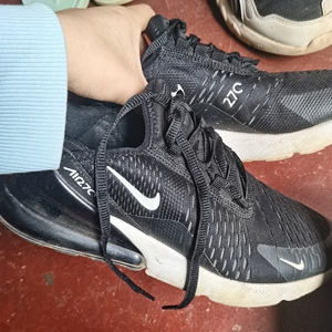 00dyzl3166淘宝nike air27c 小耐克 37.