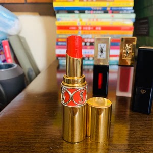 ysl 圣罗兰 滋润圆管 色号:81