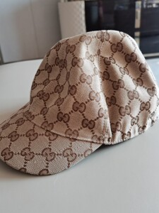 gucci古琦正品儿童鸭舌帽 儿童帽子,北京skp购入,几乎_阿里巴巴找货