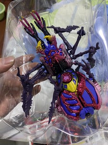 金属变体黑寡妇