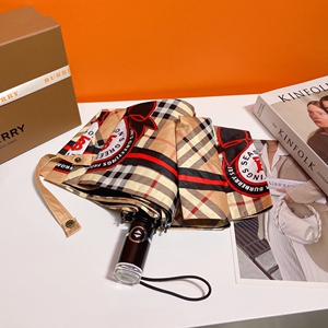 000人付款淘宝burberry雨伞博柏利雨伞 以前在日本13650日元买的qq