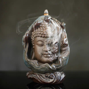 善恶一念间香炉