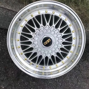 16寸bbs轮毂