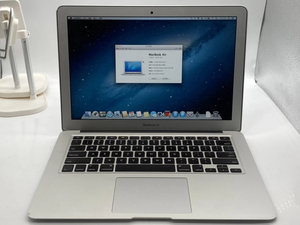 苹果 macbook air 13款 13寸 酷睿i5 4