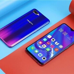 二手手机oppor15x全网通4g双卡双待全面屏便宜清仓游戏