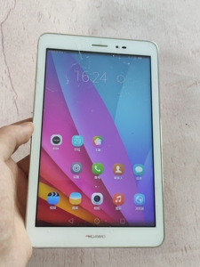 华为t1-823l平板电脑8英寸移动联通4g通话