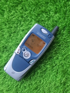 阿尔卡特ot701怀旧收藏古董手机,原装国行正品二手手机,功