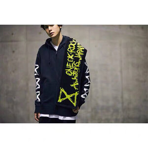 日单one ok rock演唱会周边毛巾细长款纪念毛巾全新日