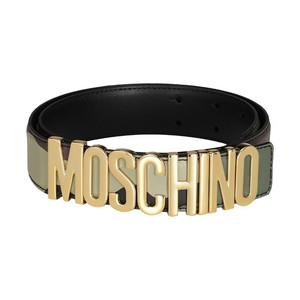 moschino腰带