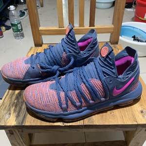 kd10全明星