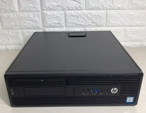 惠普/hp z240 sff微型机箱 图形工作站 至强四核主