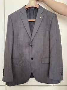 大水西服 男士西服