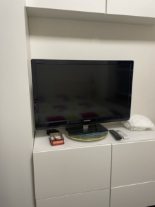 38寸skyworth创维led液晶电视