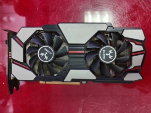 七彩虹gtx960 2gd5显卡  烈焰战神9602g独立显