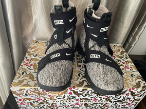 lbj15 kith 联名 40.5码 詹姆斯15_阿里巴巴找货神器