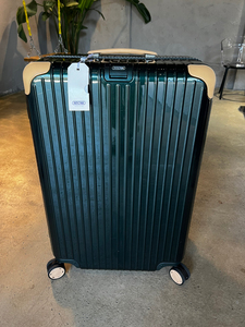 日默瓦巴西限量