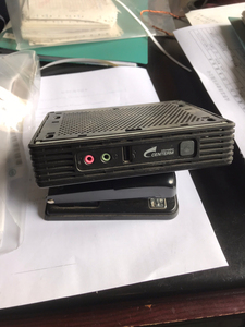 centerm升腾c30小主机云终端 pu1g内存8g sa