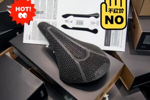 fizik飞贼3d打印坐垫argo adaptive公路车山