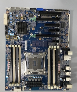 上海蓝旗信息科技有限公司淘宝惠普hpz440专业图形工作站3d建模视频