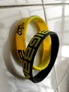 bigbang手环
