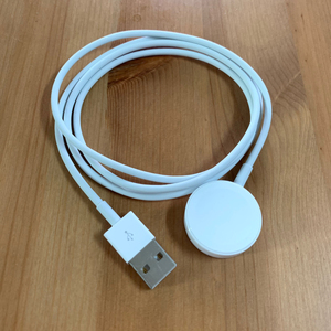 苹果表原装数据线