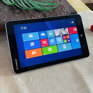 8寸联想miix2 8windows平板电脑