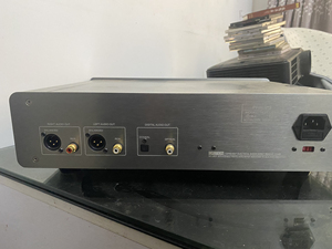 飞利浦6800cd机cdm4光驱   rca 平衡 同轴 输