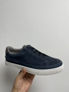 sperry 斯佩里 金杯系列 样品男鞋 42