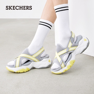 女斯凯奇斯凯奇凉鞋女斯凯奇针织凉鞋女感兴趣的产品卡洛驰凉鞋女生