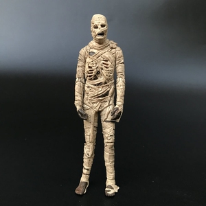 75寸人偶 神秘博士 木乃伊 限量收藏手办模