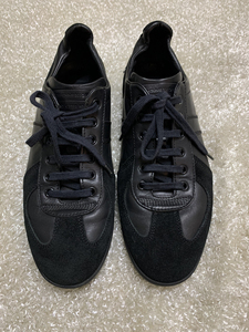 dior homme迪奥 b01 柏林一号男士德村训鞋,专柜