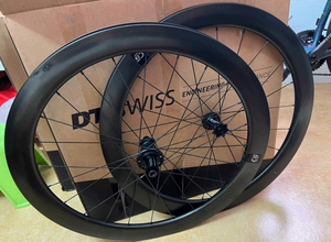 方远c6轮组 cs版本 陶瓷轴承 中锁碟刹