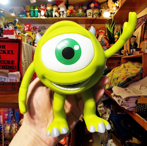 【迪士尼大眼仔公仔】迪士尼大眼仔公仔品牌,价格 - 阿里巴巴