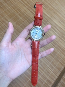 百乔手表