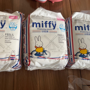 米菲训练裤xxl20片(15kg及以上)