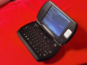 多普达d900掌上电脑手机