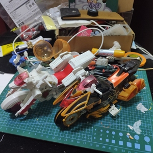 魔弹战记超龙神龙剑道国产老d星杰