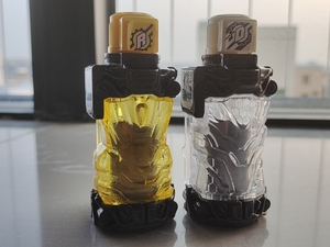 国产假面骑士build创骑dx金兔银龙瓶