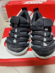 正品耐克nike二代毛毛虫新版毛毛虫8c14厘米