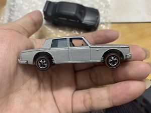 风火轮hotwheels rlc 红线 劳斯莱斯